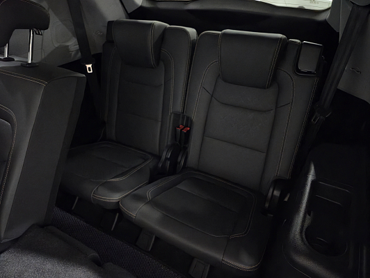 Chery Tiggo 8 Family, 2020 года, пробег 79425 км