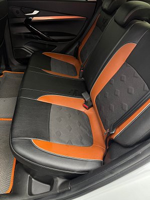 Lada (ВАЗ) Vesta Techno'24 (без ESP), 2023 года, пробег 47900 км