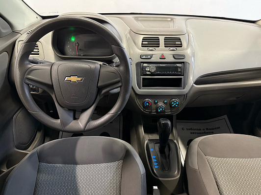 Chevrolet Cobalt LT, 2013 года, пробег 184300 км