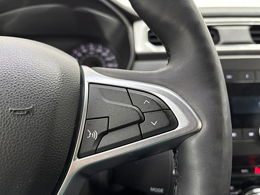 Renault Arkana Drive TCe 150, 2019 года, пробег 175151 км