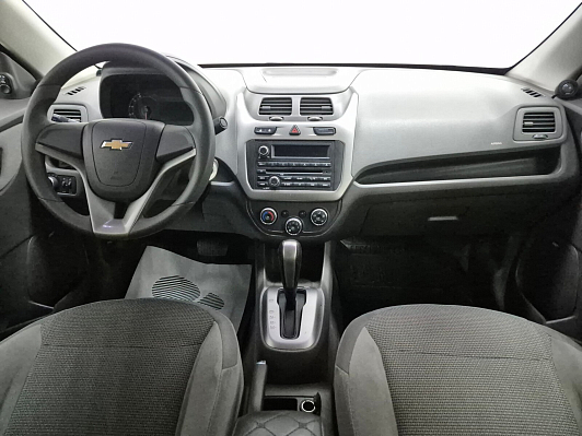 Chevrolet Cobalt LTZ, 2020 года, пробег 72372 км