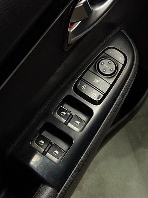 Kia Rio Edition Plus, 2018 года, пробег 113306 км