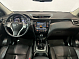 Nissan Qashqai, 2016 года, пробег 157300 км