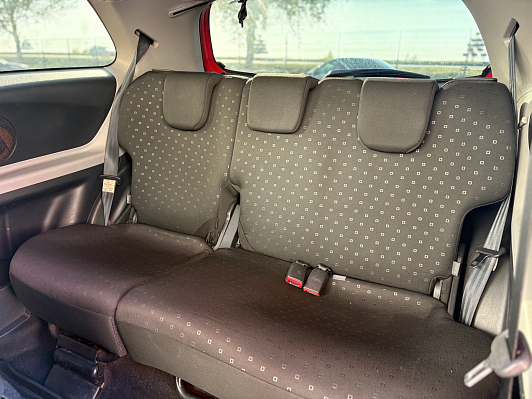 Toyota Yaris, 2007 года, пробег 157869 км