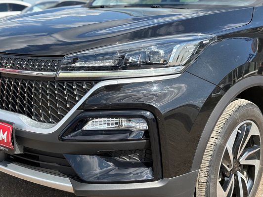 Kaiyi X3 Luxury, 2023 года, пробег 17159 км