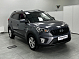 Hyundai Creta Comfort, 2021 года, пробег 83880 км