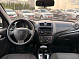 Lada (ВАЗ) Kalina Comfort Glonass 21942-51-21C, 2014 года, пробег 136588 км