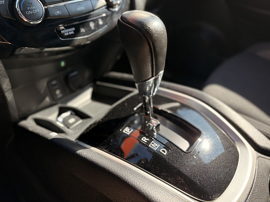 Nissan Qashqai SE+, 2022 года, пробег 37606 км