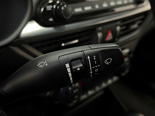 Kia Cerato Luxe, 2019 года, пробег 124550 км