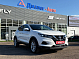 Nissan Qashqai SE, 2021 года, пробег 68293 км