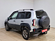 Lada (ВАЗ) Niva Travel BLACK'22, 2022 года, пробег 96115 км