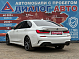 BMW 3 серии 320d xDrive M Sport Edition 21, 2020 года, пробег 111000 км