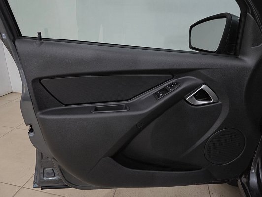 Lada (ВАЗ) Granta Комфорт, 2026 года, пробег 5979 км