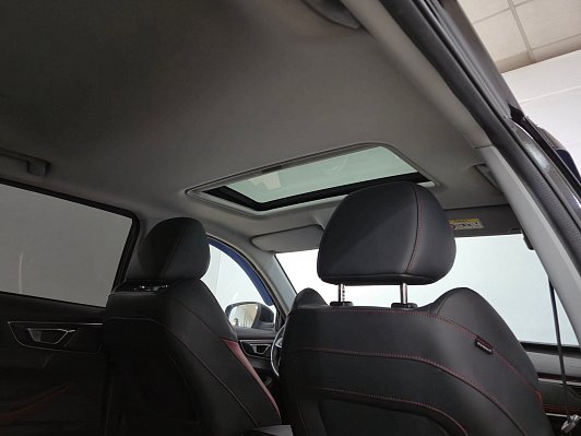 Chery Tiggo 4 Pro Style, 2023 года, пробег 30600 км
