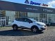 Renault Kaptur Drive, 2021 года, пробег 89421 км