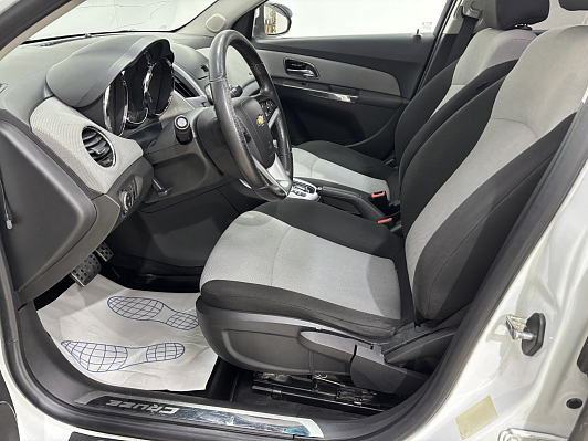 Chevrolet Cruze LTZ, 2014 года, пробег 171304 км