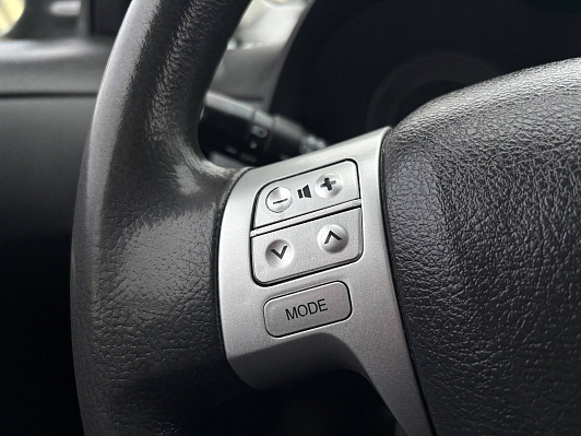 Toyota Corolla, 2008 года, пробег 350256 км