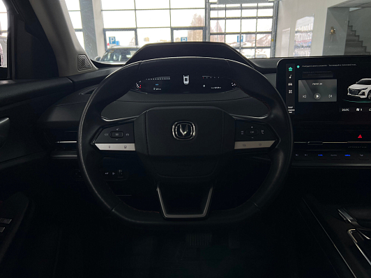 Changan CS55 Plus Техно, 2023 года, пробег 52096 км