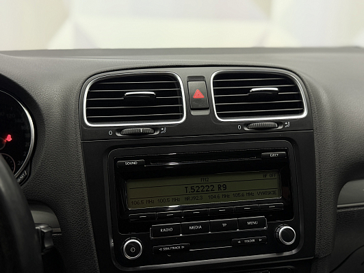 Volkswagen Golf, 2011 года, пробег 305054 км