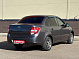 Lada (ВАЗ) Granta Classic Start Glonass 21901-51-234, 2017 года, пробег 115000 км