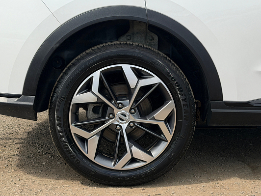 Haval F7 Elite, 2023 года, пробег 91900 км