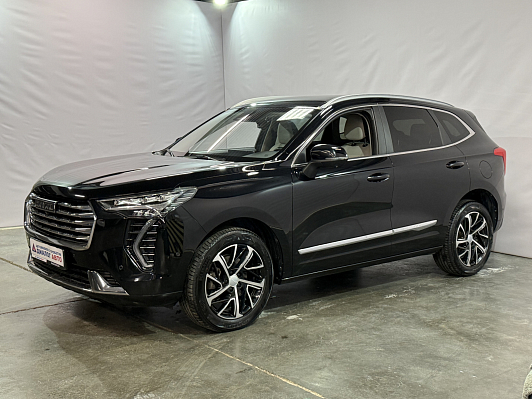 Haval Jolion Premium, 2021 года, пробег 61000 км