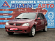 Renault Logan Prestige, 2008 года, пробег 191000 км