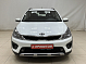 Kia Rio Comfort, 2018 года, пробег 73000 км