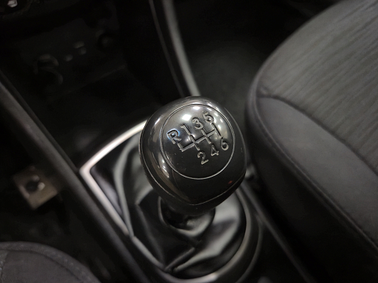 Hyundai Solaris Comfort, 2015 года, пробег 168326 км