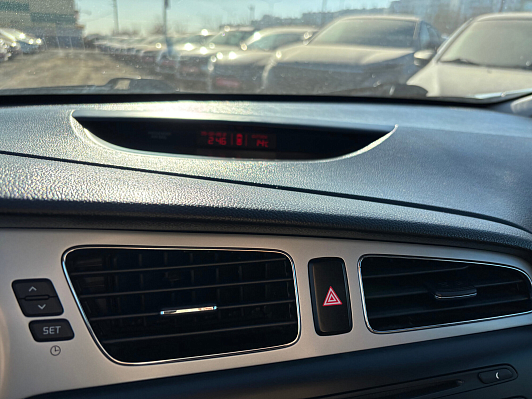 Kia Ceed Classic, 2014 года, пробег 158901 км