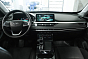 Chery Tiggo 7 Pro Elite, 2021 года, пробег 70000 км