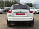 Nissan Juke SE Sport, 2011 года, пробег 202683 км