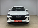 Haval F7 Elite, 2023 года, пробег 45827 км