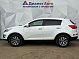 Kia Sportage Classic +обогрев, 2015 года, пробег 165800 км
