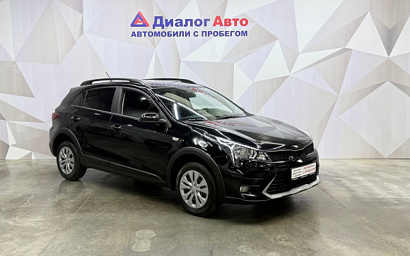 Solaris KRX Комфорт (Comfort), 2025 года, пробег 4417 км