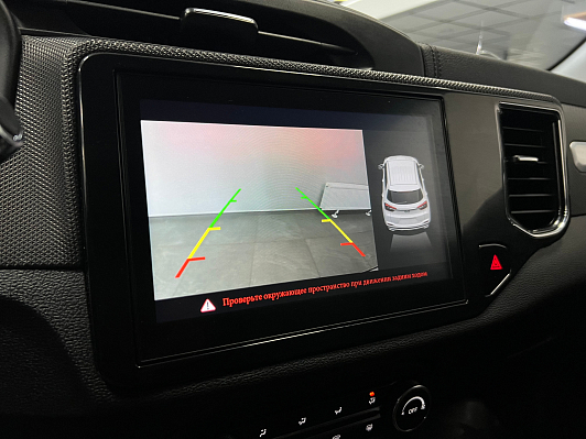 Chery Tiggo 4 Luxury, 2022 года, пробег 40000 км