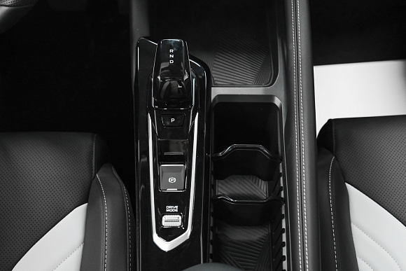 Geely Coolray Champion edition (Binyue Cool), 2024 года, пробег 125 км