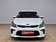 Kia Rio Comfort, 2018 года, пробег 107525 км
