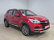 Chery Tiggo 4 Travel, 2022 года, пробег 42185 км