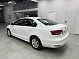 Volkswagen Jetta Allstar, 2016 года, пробег 203863 км
