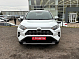 Toyota RAV4 Комфорт, 2021 года, пробег 85699 км