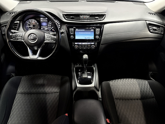 Nissan X-Trail SE+, 2020 года, пробег 76000 км