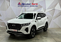 Chery Tiggo 7 Pro Max Prestige, 2023 года, пробег 59846 км