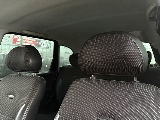 Lada (ВАЗ) Kalina, 2012 года, пробег 162305 км