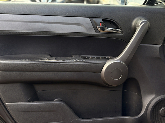Honda CR-V Executive, 2008 года, пробег 239151 км