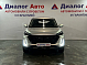 BAIC X35 Fashion, 2023 года, пробег 5340 км