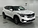 Kia Seltos Comfort, 2021 года, пробег 84000 км