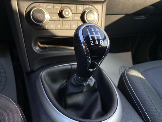Nissan Qashqai SE, 2012 года, пробег 240000 км
