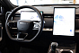 Jaecoo J7 Limited Edition, черный