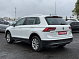 Volkswagen Tiguan, 2017 года, пробег 122971 км